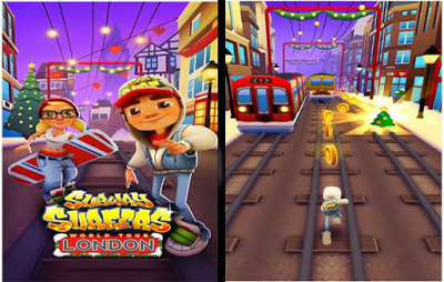 Subway Surfers Game For Pc Free Download Softonic 12